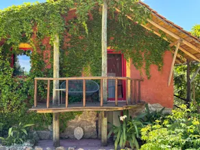 A magical place surrounded by nature. - Image 3