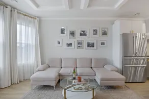 Elegant 2BR-2BA Spacious Escape with Rooftop Near - Image 3
