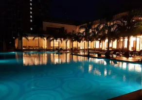 Zen Haven | Garden Level · Golf Resort · Pune - Image 5