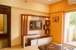Zen Haven | Garden Level · Golf Resort · Pune - Image 3