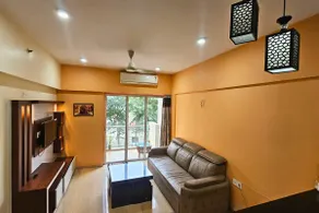 Zen Haven | Garden Level · Golf Resort · Pune - Image 2