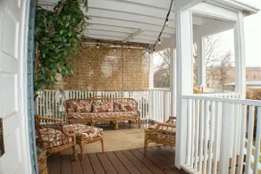 Gathering Place • Boho Retreat • Walkable • Pets - Image 4