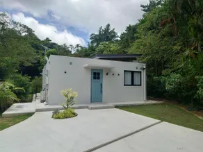 Spend a relaxing time in Yanbaru's hidden villa, where you can enjoy a relaxing Okinawa vacation. - Image 3