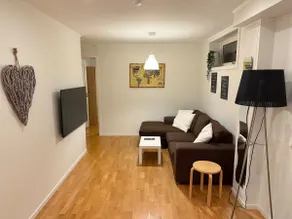 Private Apartment Close to Uppsala Station - Image 3
