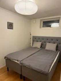 Private Apartment Close to Uppsala Station - Image 4
