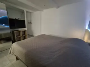 Cozy studio - terrace - close to airport/TGV - Image 3