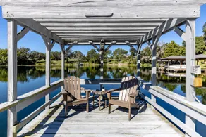 Amazing Lake Front sleeps 5 - Mount Dora, Orlando - Image 2