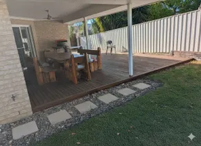 House of Lésroy 3BR king queen double + single - Image 3
