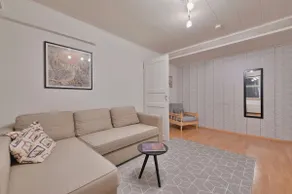 Spacious apartment in the peaceful countryside - Image 5
