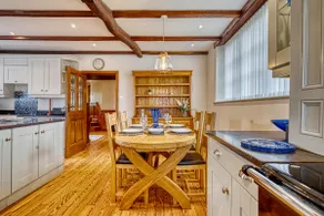 Historic 4 Bedroom Home in Dunham Massey - Image 3