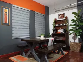 Warm & Luxury Stay at Maboneng with Kingbed HugeTV WiFi - Image 4