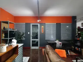 Warm & Luxury Stay at Maboneng with Kingbed HugeTV WiFi - Image 3