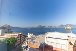Deluxe Flex Studio Apartment in Boa Viagem - Beach & UFF - Image 5