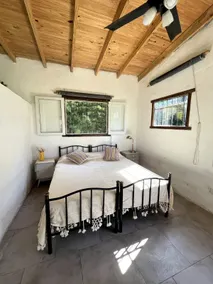 Cabin in the nature of Mangangá - Image 4