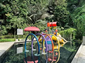 Mountain View Ipoh / 3Room 9pax / Free WiFi - Image 4