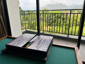 Mountain View Ipoh / 3Room 9pax / Free WiFi - Image 2