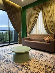 Mountain View Ipoh / 3Room 9pax / Free WiFi - Image 5