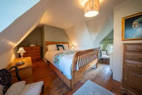 The Old Rectory Framlingham - Image 4