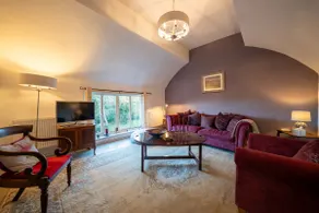 The Old Rectory Framlingham - Image 3