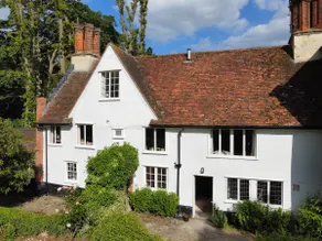 The Old Rectory Framlingham - Image 5