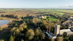 The Old Rectory Framlingham - Image 2