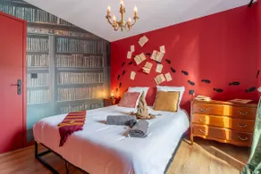 Le Nimbus Clem - Air conditioning - 30 min from Vienna - Image 3