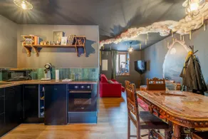 Le Nimbus Clem - Air conditioning - 30 min from Vienna - Image 4