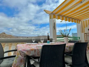 playa del cura apartment with terrace - Image 3