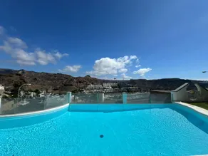 playa del cura apartment with terrace - Image 5