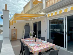 playa del cura apartment with terrace - Image 4
