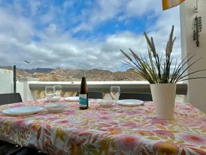 playa del cura apartment with terrace - Image 2