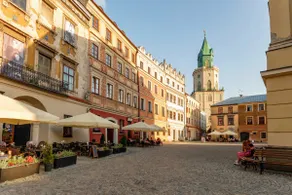 Rynek 10 Apartments - Image 5