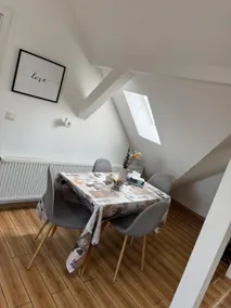 Fitter's apartment, vacation apartment, 55543 Bad Kreuznach - Image 4
