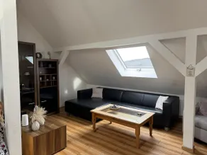 Fitter's apartment, vacation apartment, 55543 Bad Kreuznach - Image 2