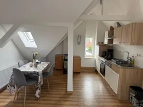 Fitter's apartment, vacation apartment, 55543 Bad Kreuznach - Image 3