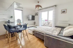 Bright 2-bedroom apartment 15 min from Paris, Orly airport 10 min away - Image 3