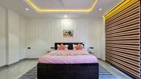 The Atrium by 8MH | Luxury 3BHK Near Cyber City - Image 2