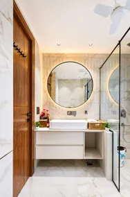 The Atrium by 8MH | Luxury 3BHK Near Cyber City - Image 4
