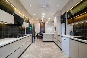 The Atrium by 8MH | Luxury 3BHK Near Cyber City - Image 3