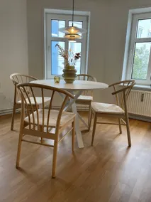 Bright and cozy apartment in the heart of Thisted city! - Image 4