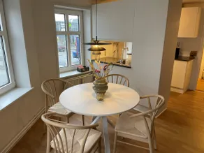 Bright and cozy apartment in the heart of Thisted city! - Image 3