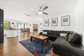 Modern 4BR Retreat with Pool & BBQ - Image 4