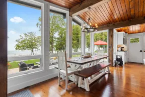 Lake Huron Waterfront Cozy Cottage - Image 5