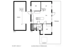 City Cottage With Sauna and Hot Tub Near Helsinki - Image 3