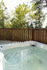 City Cottage With Sauna and Hot Tub Near Helsinki - Image 2