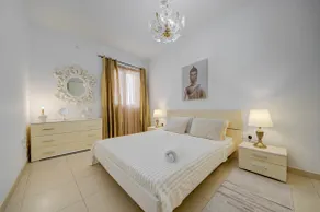 Charming 2 bedroom apartment in Swieqi - Image 3