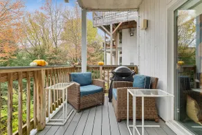 Bridges Cozy Condo Hideaway at Sugarbush - Image 5