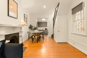 3BR Home with Outdoor Dining Near Central Station - Image 3