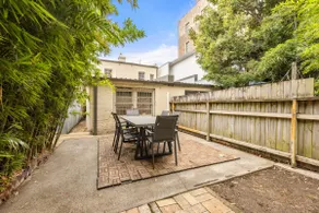 3BR Home with Outdoor Dining Near Central Station - Image 5