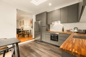 3BR Home with Outdoor Dining Near Central Station - Image 4